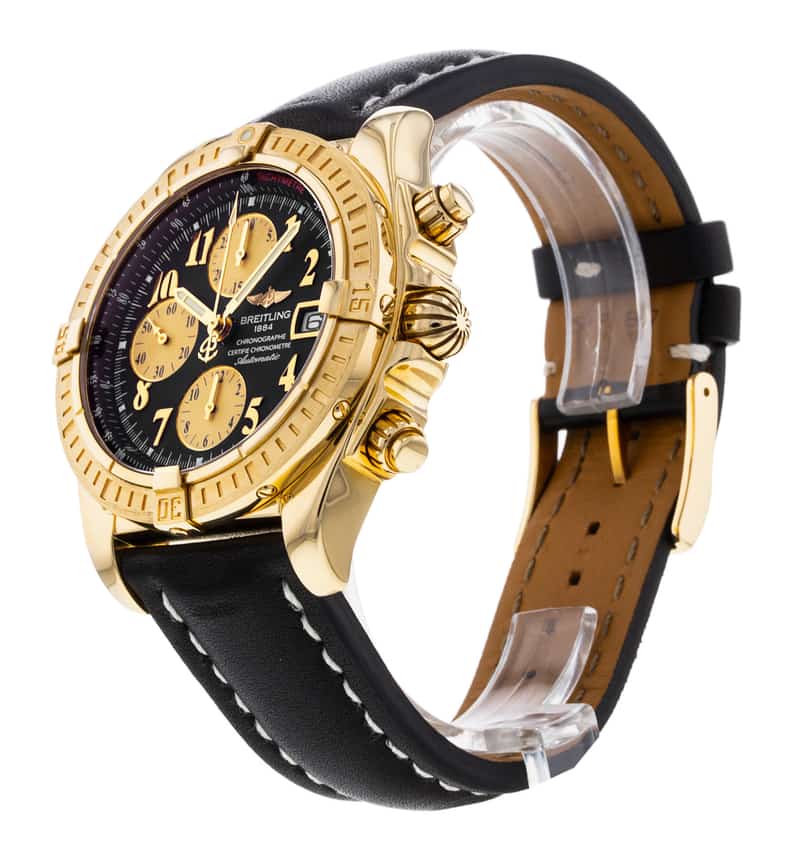 Breitling Chronomat Evolution K13356